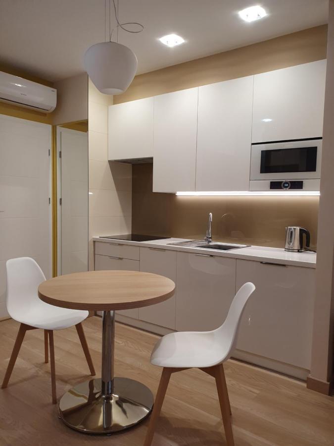 Apartament Gliwice Gornych Walow Buitenkant foto