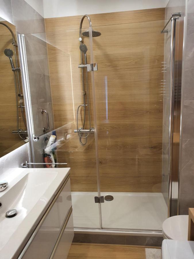 Apartament Gliwice Gornych Walow Buitenkant foto
