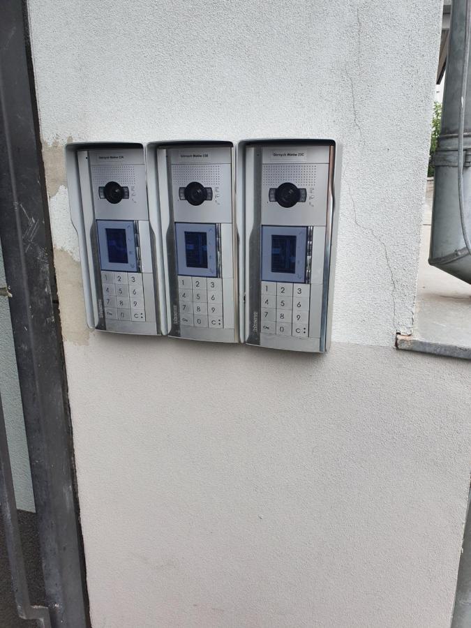 Apartament Gliwice Gornych Walow Buitenkant foto