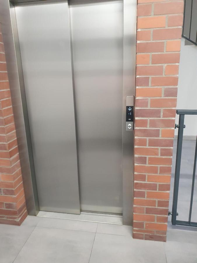 Apartament Gliwice Gornych Walow Buitenkant foto